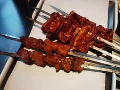 -No.DD戳子烧烤·江湖菜(北京总店)