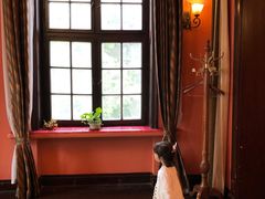 -中山路壹号传奇club·啤酒花园餐厅