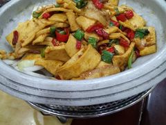 -力力豆花庄(广渠门店)