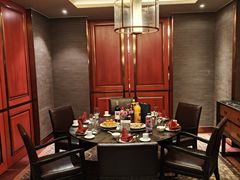 -昆明中心皇冠假日酒店