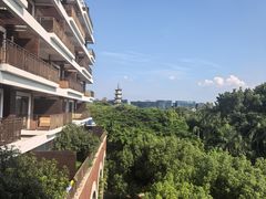 -深圳华侨城洲际大酒店