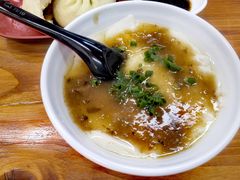 北方豆腐脑-阿峰包子铺