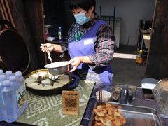 -恋乡太行水镇