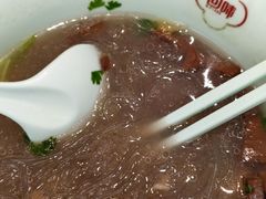 -回味鸭血粉丝汤(京新广场店)