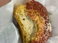 -mira甜品屋(财大店)