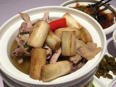 -粗茶淡饭·汉口公馆(循礼门店)