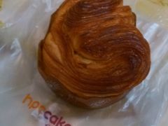 手撕包-红跑车HPCBAKERY(汉商店)