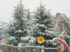 -芜湖方特东方神画