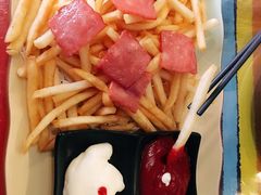 -滋味烤鱼(超洋店)