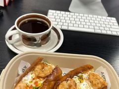 -瑞幸咖啡(青秀区龙光世纪A座店)