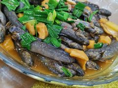 -阿静美食