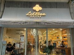 -LilBee Coffee