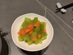 -俏立方·15年新楚菜