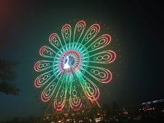 -七彩云南欢乐世界