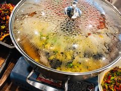 -湘遇湖南菜city店 Taste Hunan Restaurant
