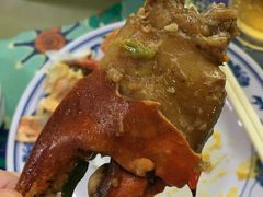 -無招牌海鮮(芽笼店)