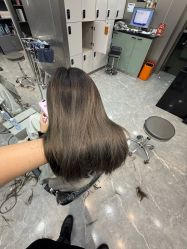 -老佛爷Hair染发烫发Salon