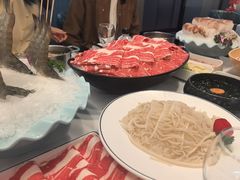 -德天肥牛海鲜火锅(龙吟坊店)