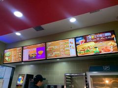 -SUBWAY赛百味(大都荟店)