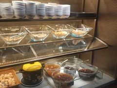 -山城辣妹子(定福庄店)