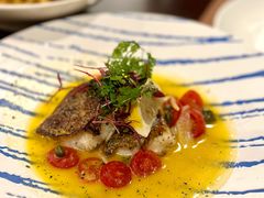 -Golden Lily河内巴黎法越料理餐厅(建国西路店)