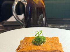 素鹅-新白鹿餐厅(虹桥南丰城店)