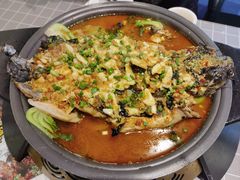 -滋味烤鱼(超洋店)