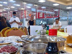 -五洞大众牛餐馆(番禺分店)