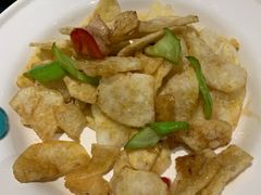 -哈密古丽新疆餐厅(江北融创店)