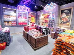 -陈昌银麻花(嘉陵江滨江路店)