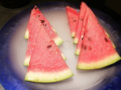 果盘-鸽子侯·家宴·平价海鲜(市图书馆店)
