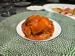 -怡情荟•海鲜青岛菜(五四广场旗舰店)