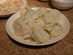 -金谷园饺子馆(北邮总店)