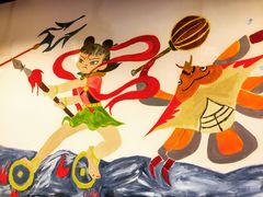 -虾弄弄海派小龙虾·牛羊蝎子火锅