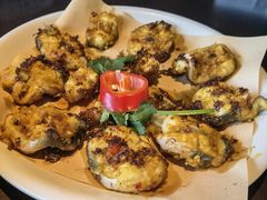 -大头虾越式风味餐厅(光明广场店)