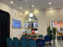 -海马体照相馆(上海宝山万达广场店)
