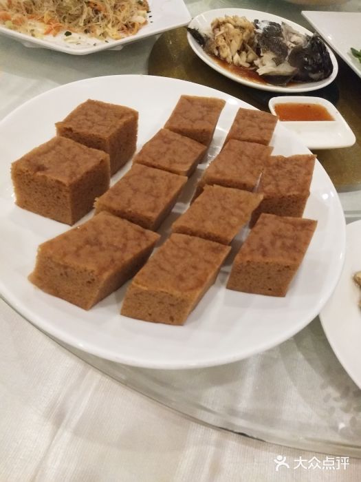 明珠海港大酒店图片