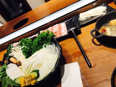 -呷哺呷哺 黄金牧场 (回龙观港龙店)