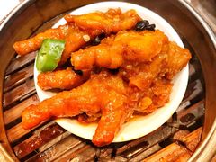 -点点心点心专门店(旺角店)