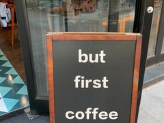 -fishtank鱼缸咖啡(三山街店)