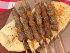 -西贝(上海我格广场店)