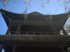 -颐和园-景明楼