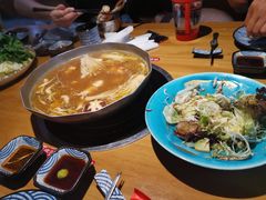 -綱元·海鲜豆捞(明州里店)