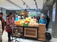 -盒马鲜生(悦峰店)
