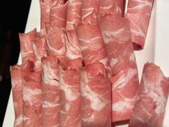 -老五四季涮肉(白纸坊店)