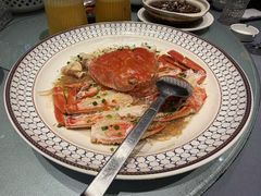 -恒记饭店·海鲜明档(淹城店)