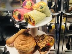 -星巴克(吉林财富广场店)