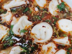 -回坊马二饺子馆