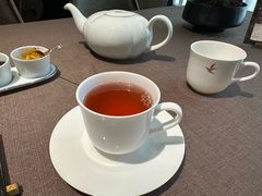 -今轩中餐厅(西安经开洲际酒店)