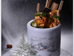 -鉴川·川菜传承(星汇两江店)
